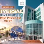 UAT invita a estudiantes a postularse para trabajar en Universal Orlando Resort durante el verano de 2027