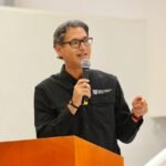 Erasmo González llama a la unidad de Morena rumbo al proceso electoral de 2027.