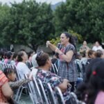 Morena es bienestar: Olga Sosa escucha necesidades vecinales y presenta avances legislativos en Ciudad Victoria