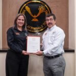 UAT nombra a Bárbara Macías encargada de Investigación y Posgrado para fortalecer ciencia, innovación y excelencia académica