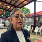 Cuatro estudiantes reciben atención tras peleas escolares difundidas en redes sociales