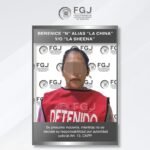 Detienen en Altamira a ex policía estatal por su probable participación en la masacre de 19 migrantes en Camargo