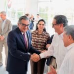 Tamaulipas presenta su potencial energético ante inversionistas internacionales y destaca proyectos eléctricos, eólicos y sustentables