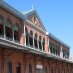 Antigua Aduana Marítima estaría lista para reabrir antes de terminar el año