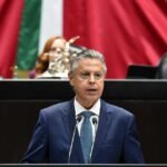 Chucho Nader cuestiona cambios a la Ley de Inversión Extranjera y advierte posibles repercusiones para quienes invierten en México.