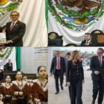 Congreso de Tamaulipas rinde informe histórico; Humberto Prieto destaca transparencia, productividad legislativa y rendición de cuentas