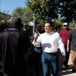 ¿Mejorará el servicio? Victoria rehabilita drenaje en Las Brisas y avanza en obras para fortalecer el suministro de agua potable.