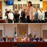 Alma Sánchez Lerma llega a Obras Públicas de Nuevo Laredo tras aprobación mayoritaria del Cabildo.