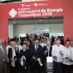 Tamaulipas busca ser el principal productor de energía en México