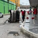 Buscan crear conciencia sobre alcohol al volante