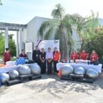 DIF Tampico inaugura unidad de rehabilitación en la Borreguera con apoyo de OXXO y aportaciones ciudadanas