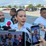 Absuelven a hombre acusado del feminicidio de española y ordenan su libertad inmediata en Tamaulipas