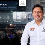 UAT presentará en Londres proyecto de realidad virtual que mejora el aprendizaje y destaca entre iniciativas de 101 países