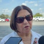 Codhet reconoce sobrepoblación en cárceles de Tamaulipas y revisa 80 casos de personas privadas de libertad