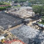Ciudad Madero destina más de 28 millones de pesos a cuatro parques y plazas para recuperar espacios públicos