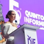 Cinco años de asistencia social en Victoria: DIF destaca programas para familias, niñez, adultos mayores y personas con discapacidad.