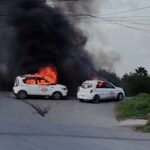 Muere menor y dos personas resultan heridas durante incidentes registrados en Matamoros; Fiscalía ya investiga