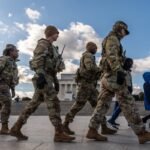 Senado autoriza ingreso de instructores Navy SEAL para capacitar a 87 marinos mexicanos en operaciones especiales.