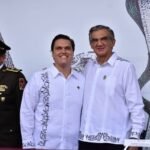 Humberto Prieto destaca coordinación entre poderes y rendición de cuentas; Tempus Quartet llevará talento tamaulipeco hasta Tokio