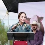 Ganaderos de Nuevo Laredo reciben apoyos para reducir costos, mejorar la alimentación animal y fortalecer producción pecuaria.
