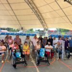 Prevén entregar 106 apoyos funcionales en sectores vulnerables de Tampico